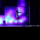 Michelle  Blank - IFBB Toronto Pro Supershow 2011 - #1